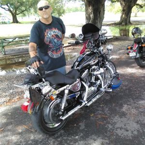 Meet your Posher, Todd